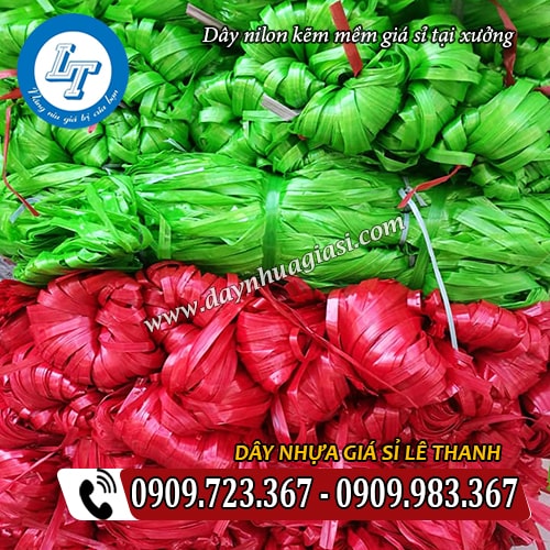 dây nilon kẽm mềm giá sỉ sẵn số lượng dây nilon kẽm mềm giá sỉ sẵn số lượng