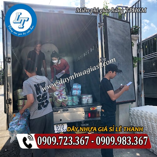 dây nilon ống giá sỉ rẻ giao hàng toàn quốc dây nilon ống giá sỉ rẻ giao hàng toàn quốc