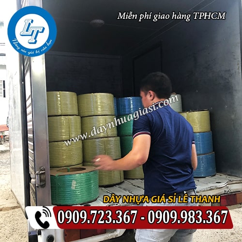dây đai nhựa giá rẻ giao hàng tận nơi dây đai nhựa giá rẻ giao hàng tận nơi