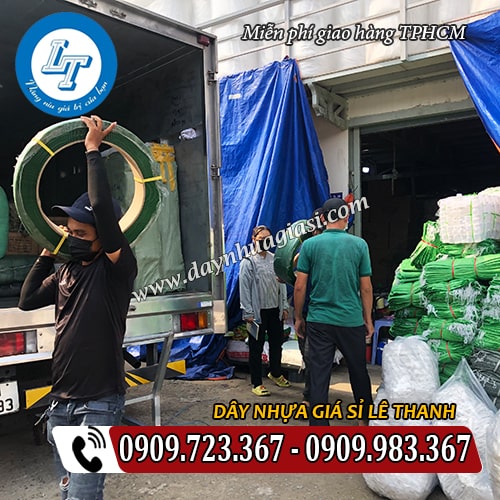 dây đai nhựa giá rẻ miễn ship tphcm dây đai nhựa giá rẻ miễn ship tphcm