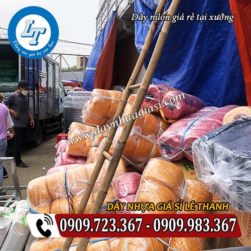 dây nilon giá rẻ tại xưởng giao hàng nhanh dây nilon giá rẻ tại xưởng giao hàng nhanh
