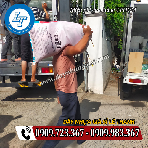 vận chuyển tận nơi vận chuyển tận nơi