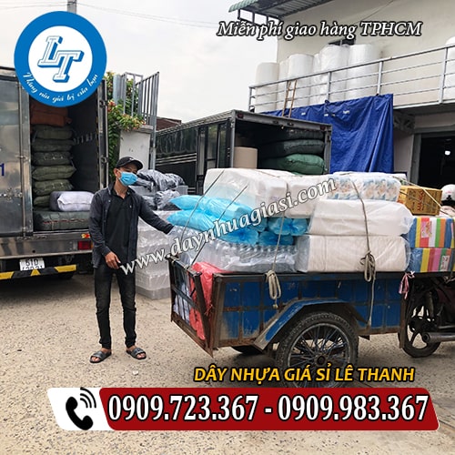 hệ thống giao hàng riêng tại lê thanh hệ thống giao hàng riêng tại lê thanh