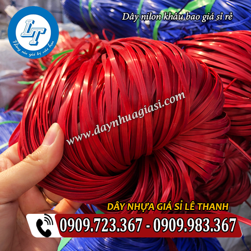 dây nilon khâu bao giá sỉ rẻ bề mặt sáng bóng dây nilon khâu bao giá sỉ rẻ bề mặt sáng bóng