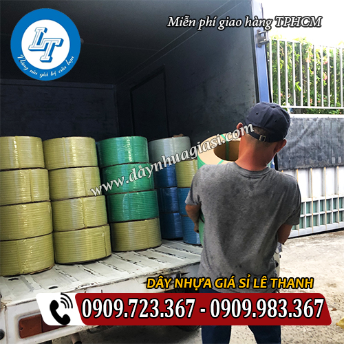 dây đai nhựa giá rẻ giao hàng nhanh dây đai nhựa giá rẻ giao hàng nhanh