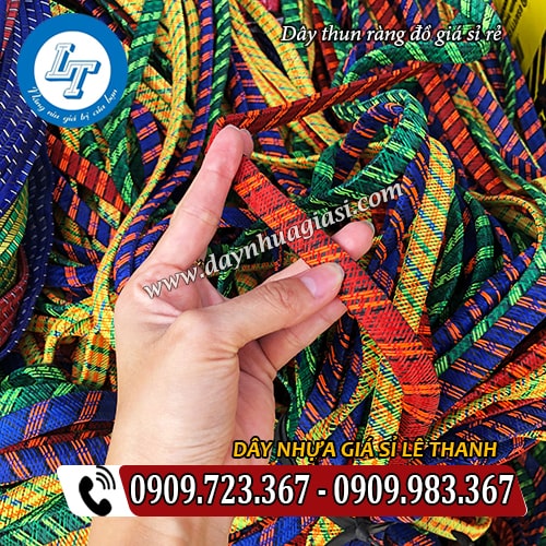 dây thun ràng đồ giá rẻ tại xưởng sẵn số lượng dây thun ràng đồ giá rẻ tại xưởng sẵn số lượng