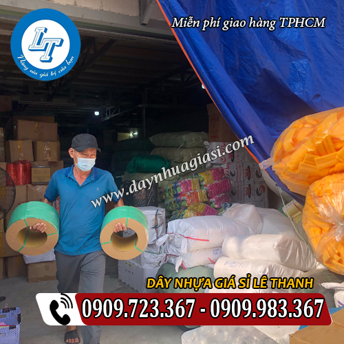 dây đai nhựa giá rẻ giao hàng nhanh dây đai nhựa giá rẻ giao hàng nhanh