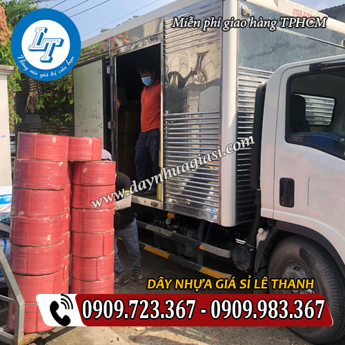 dây đai nhựa giá rẻ giao hàng toàn quốc dây đai nhựa giá rẻ giao hàng toàn quốc