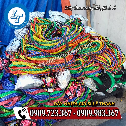 dây thun ràng đồ giá rẻ tại xưởng dây thun ràng đồ giá rẻ tại xưởng