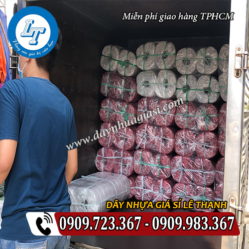 dây nilon giá rẻ giao hàng tận nơi dây nilon giá rẻ giao hàng tận nơi