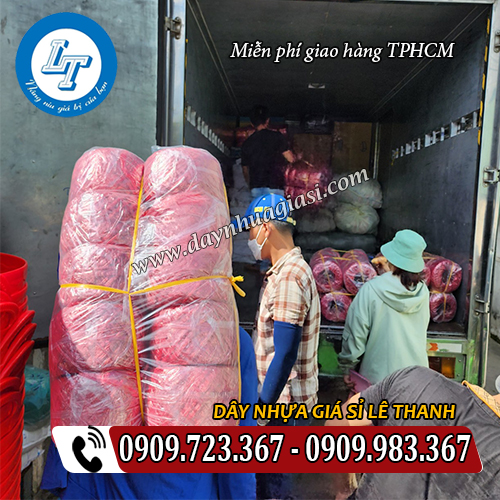 dây nilon giá sỉ giao nhanh dây nilon giá sỉ giao nhanh