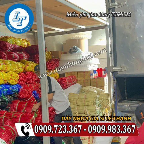 dây nilon giá sỉ giao nhanh dây nilon giá sỉ giao nhanh