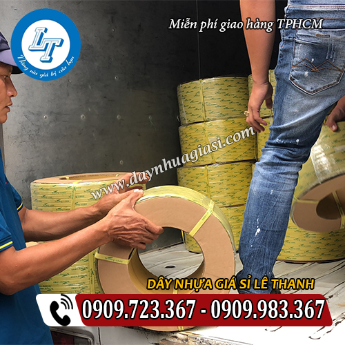 dây đai nhựa giá rẻ giao hàng tận nơi dây đai nhựa giá rẻ giao hàng tận nơi