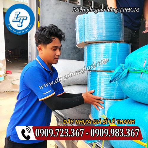 dây đai nhựa giá rẻ giao hàng nhanh dây đai nhựa giá rẻ giao hàng nhanh