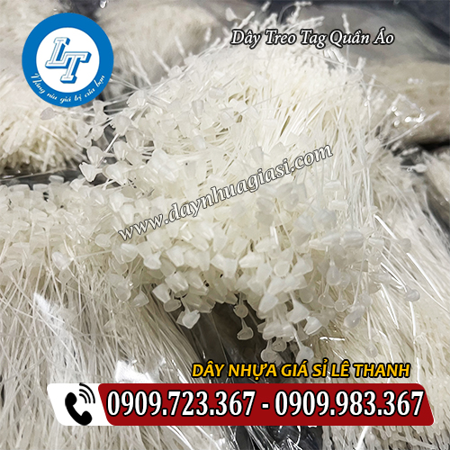 dây treo tag quần áo giá sỉ rẻ sẵn số lượng dây treo tag quần áo giá sỉ rẻ sẵn số lượng