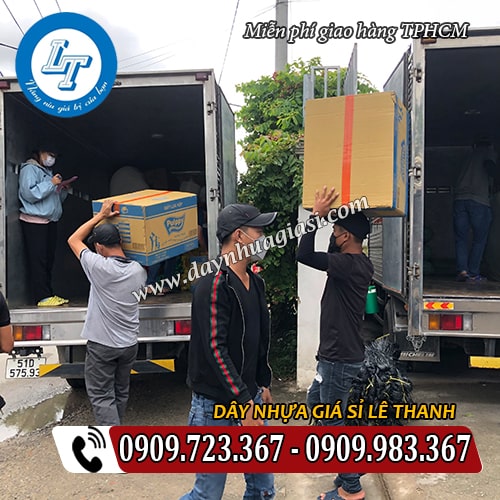 hệ thống giao hàng tại lê thanh hệ thống giao hàng tại lê thanh