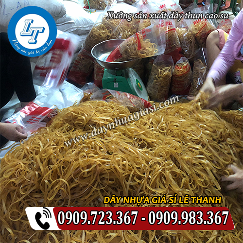 xưởng sản xuất dây thun cao su giá rẻ uy tín xưởng sản xuất dây thun cao su giá rẻ uy tín
