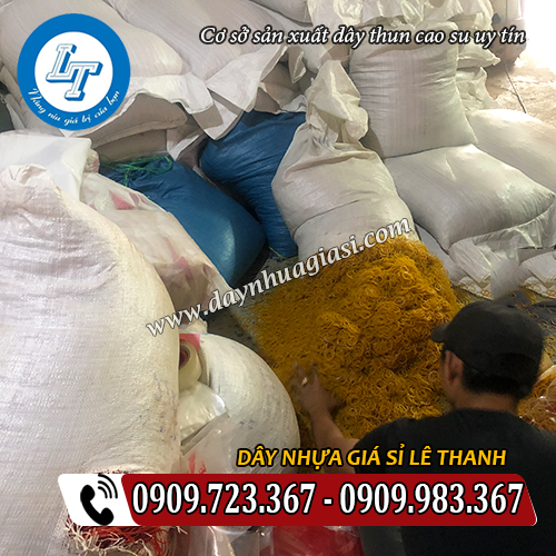công ty sản xuất dây thun cao su uy tín tại miền nam công ty sản xuất dây thun cao su uy tín tại miền nam
