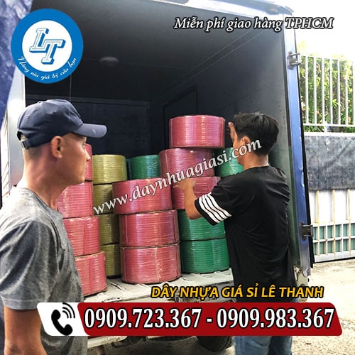 dây đai nhựa giá rẻ miễn ship tphcm dây đai nhựa giá rẻ miễn ship tphcm