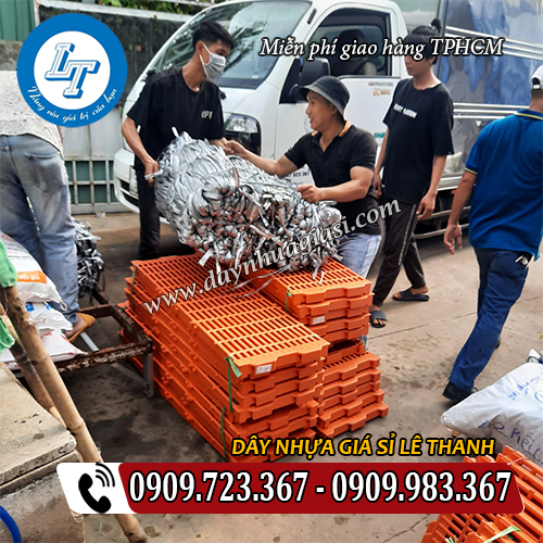 dây nilon kẽm giá rẻ giao nhanh dây nilon kẽm giá rẻ giao nhanh