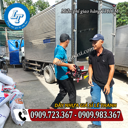 dây nilon kẽm giá rẻ giao toàn quốc dây nilon kẽm giá rẻ giao toàn quốc