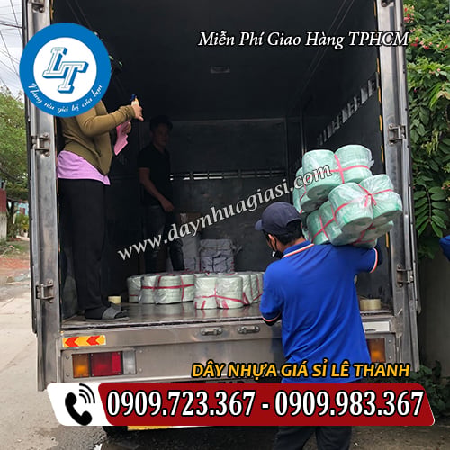 dây nilon ống giá sỉ giao nhanh dây nilon ống giá sỉ giao nhanh