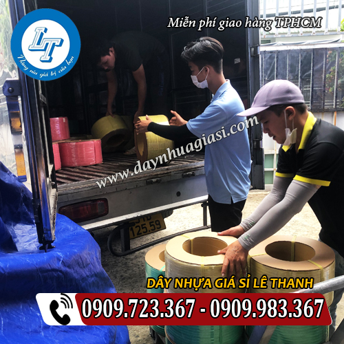 dây đai nhựa giá rẻ giao hàng toàn quốc dây đai nhựa giá rẻ giao hàng toàn quốc