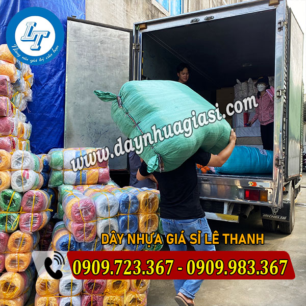 giao hàng tại công ty giao hàng