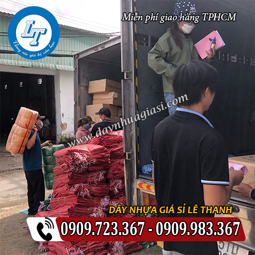 dây nilon giá rẻ giao tận nơi dây nilon giá rẻ giao tận nơi