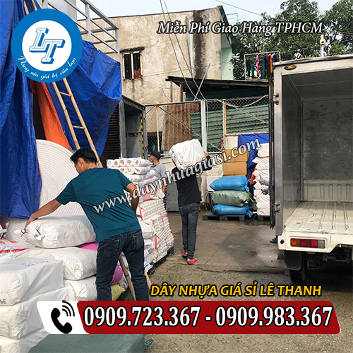 dây nilon giá rẻ giao nhanh dây nilon giá rẻ giao nhanh