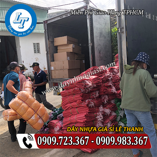 dây nilon giá rẻ giao tận nơi dây nilon giá rẻ giao tận nơi