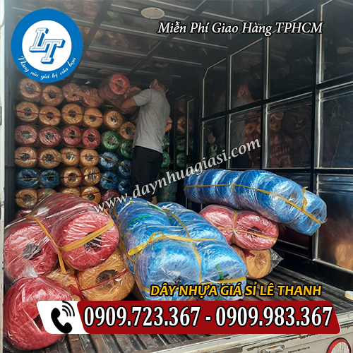 dây nilon giá rẻ giao toàn quốc dây nilon giá rẻ giao toàn quốc