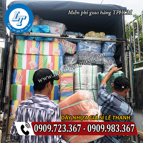 dây nilon giá rẻ giao toàn quốc dây nilon giá rẻ giao toàn quốc