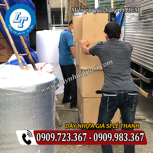 dây nilon giá rẻ giao toàn quốc dây nilon giá rẻ giao toàn quốc