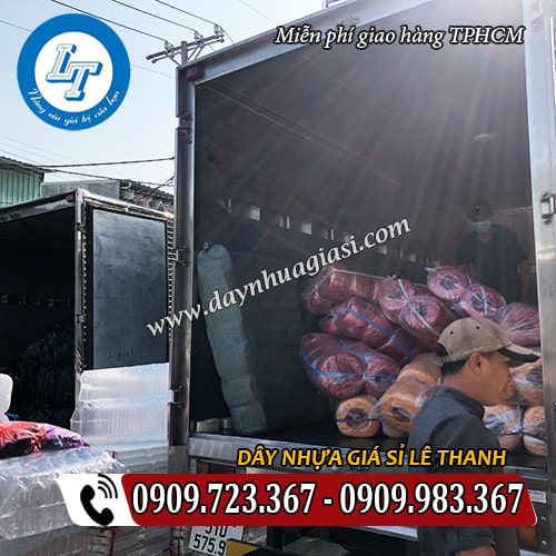 nơi bán dây nilon giá rẻ miễn ship tphcm nơi bán dây nilon giá rẻ miễn ship tphcm