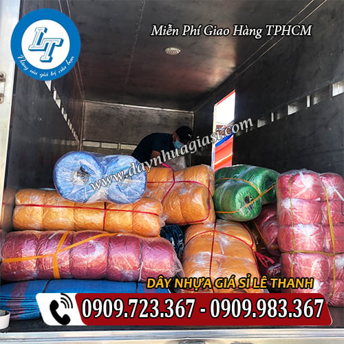 dây nilon giá sỉ giao nhanh dây nilon giá sỉ giao nhanh