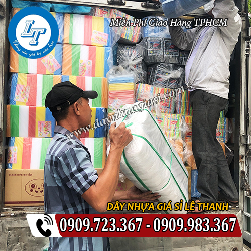 dây nilon giá sỉ giao nhanh dây nilon giá sỉ giao nhanh