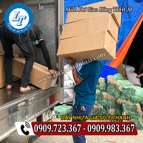 vận chuyển tận nơi vận chuyển tận nơi