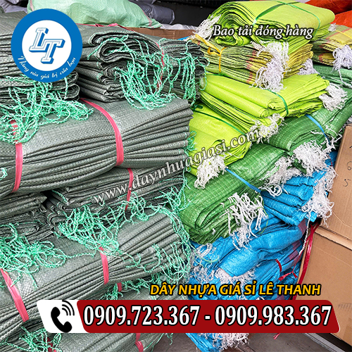 bao tải đóng hàng đủ loại tại xưởng lê thanh bao tải đóng hàng đủ loại tại xưởng lê thanh