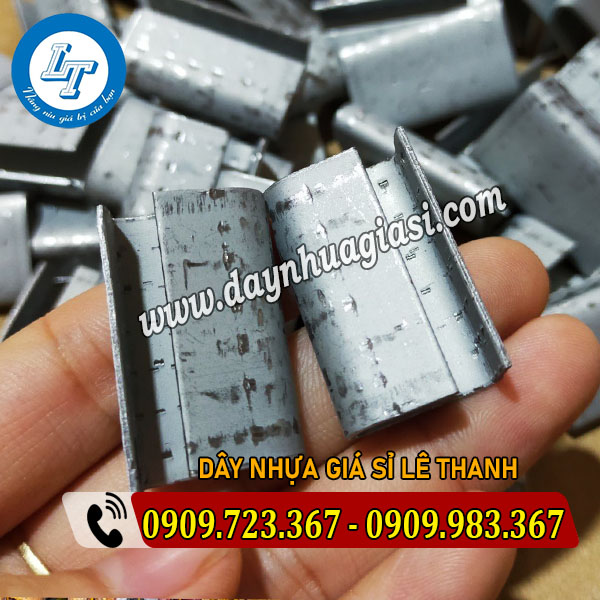 BỌ SẮT KẸP DÂY ĐAI GIÁ SỈ TẠI TPHCM bọ sắt có gai