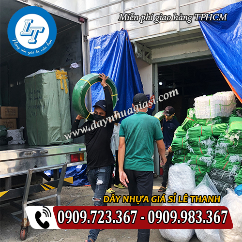 dây đai nhựa giá rẻ giao hàng nhanh dây đai nhựa giá rẻ giao hàng nhanh