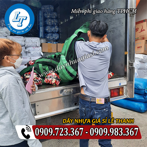 dây ràng giá rẻ giao nhanh dây ràng giá rẻ giao nhanh