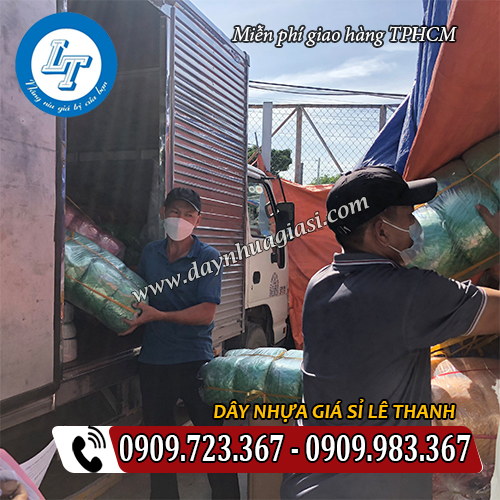 dây nilon giá rẻ giao nhanh dây nilon giá rẻ giao nhanh