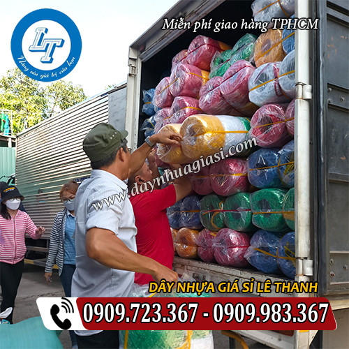 dây nilon giá rẻ giao tận nơi dây nilon giá rẻ giao tận nơi