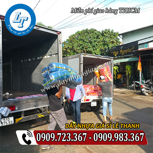 dây nilon giá rẻ giao toàn quốc dây nilon giá rẻ giao toàn quốc