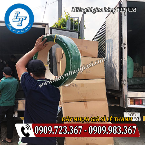 dây đai pet giá rẻ giao hàng nhanh dây đai pet giá rẻ giao hàng nhanh