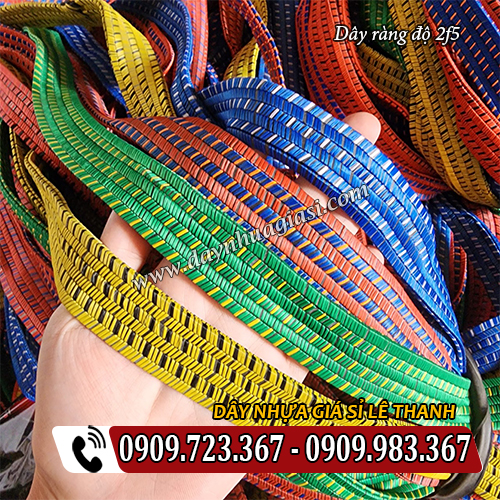 dây ràng độ 2f5 nhiều màu đẹp dây ràng độ 2f5 nhiều màu đẹp