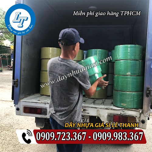 dây đai nhựa giá rẻ giao nhanh dây đai nhựa giá rẻ giao nhanh