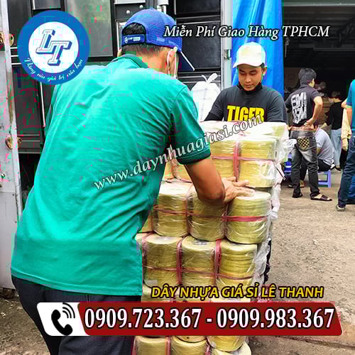 dây nilon giá sỉ giao nhanh dây nilon giá sỉ giao nhanh