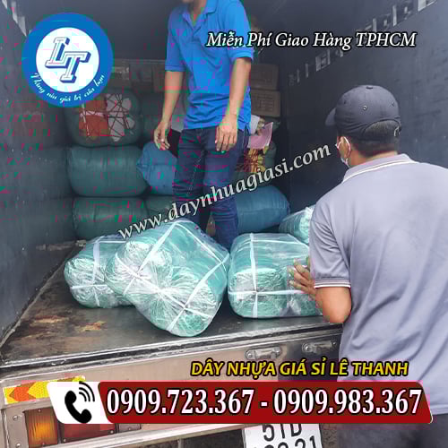 dây nilon giá sỉ giao nhanh dây nilon giá sỉ giao nhanh